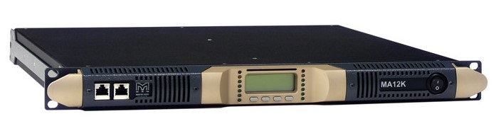 Фото Усилитель мощности MARTIN AUDIO MA9.6K