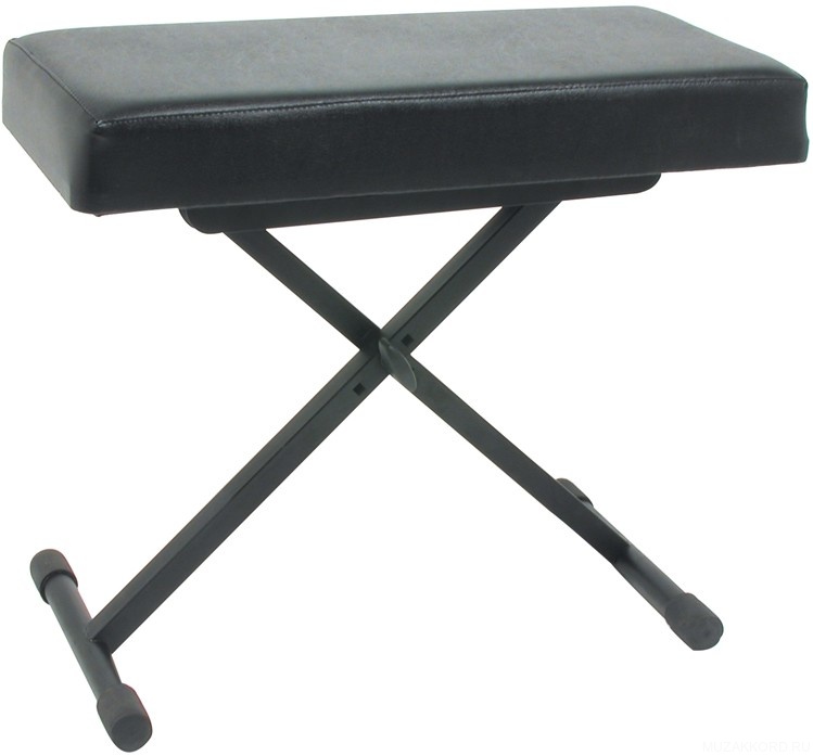 Фото Банкетка для пианино QUIK LOK BX8