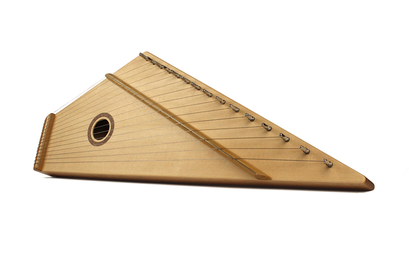 Фото Гусли Гусельник GU-11.33.15.56900