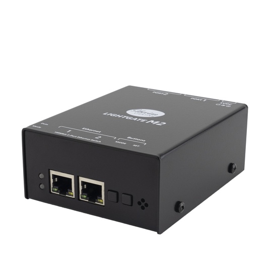 Фото Контроллер Siberian Lighting SL-ED100T1 Lightgate M2