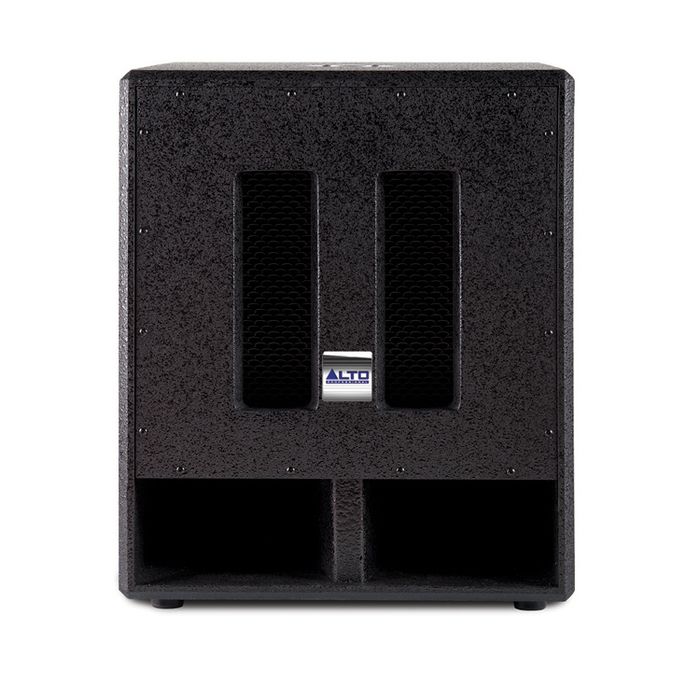 Фото Пассивный сабвуфер Alto SX-SUB18 18`