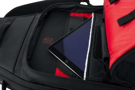 Фото Кейс для акустической гитары GATOR G-PG ACOUSTIС