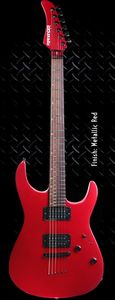 Фото FERNANDES RXX(06) SW