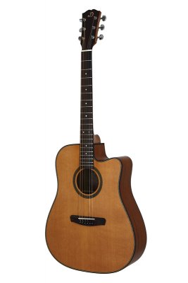 Фото Акустическая гитара Dowina Rustica DC (DC 555)