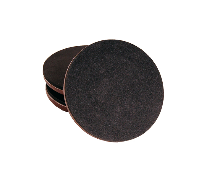 Фото Комплект подставок под пианино Мозеръ CCP3