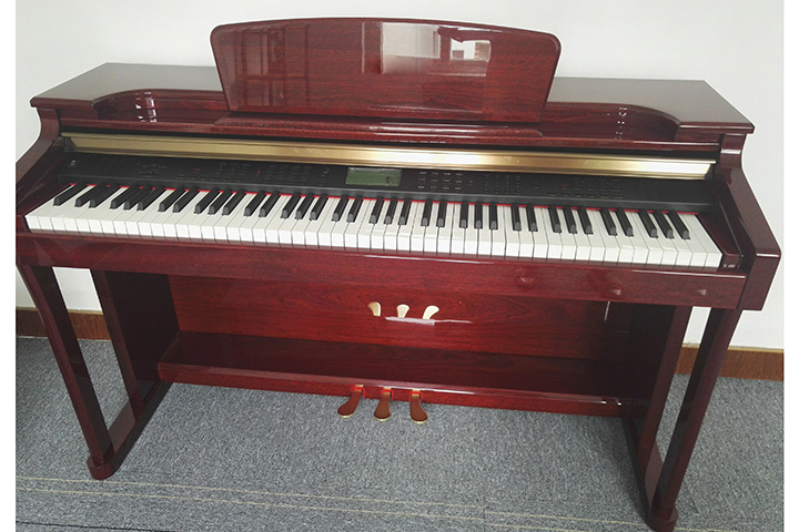 Фото Пианино Middleford DUP-1000