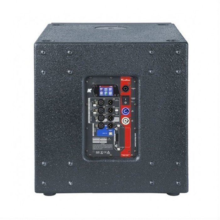 Фото Активный звуковой комплект K-ARRAY KR202 II