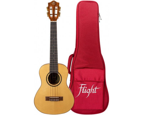 Фото Укулеле концерт FLIGHT SOPHIA C