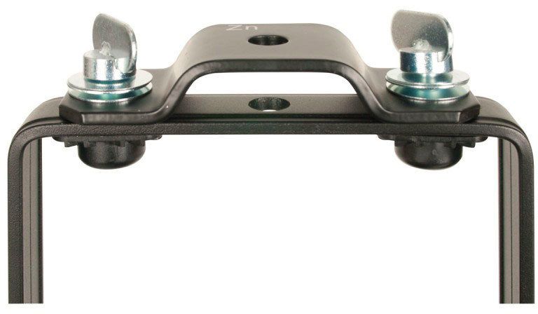 Фото Cветодиодный прожектор ADJ Encore Burst RGBW IP