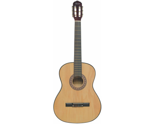 Фото Классическая гитара TERRIS TC-3901 A NA 