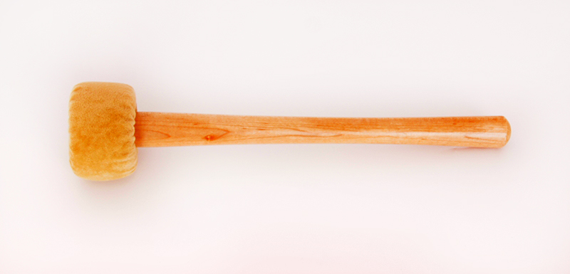 Фото Колотушка для гонга Fleet FLS3