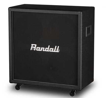 Фото Randall RX412