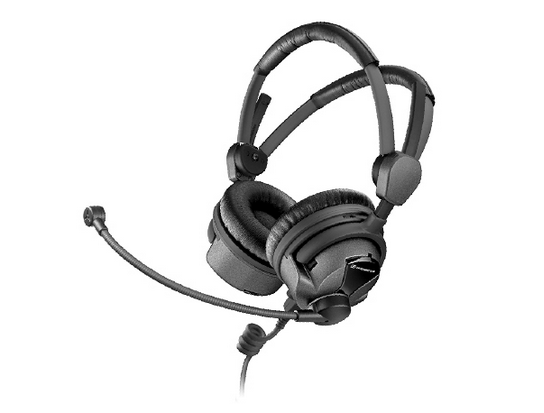 Фото Гарнитура Sennheiser HME 26-II-100