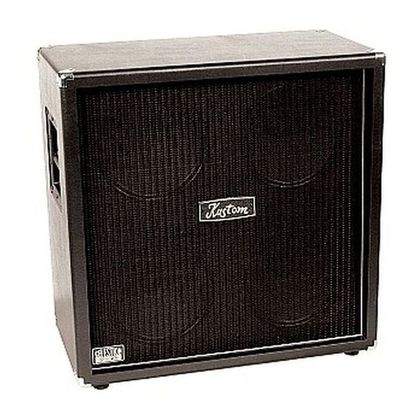 Фото KUSTOM DC412B