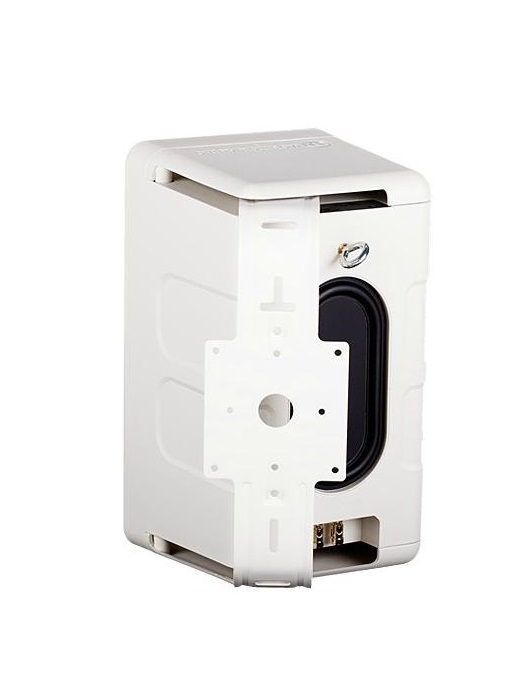 Фото Monitor Audio Climate 80 White