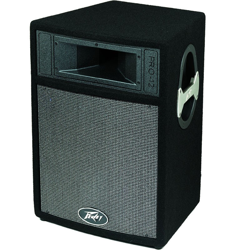Фото Пассивная акустическая система PEAVEY Pro 12