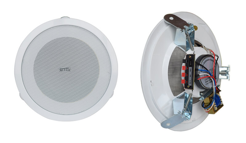 Фото Громкоговоритель потолочный TADS DS-623