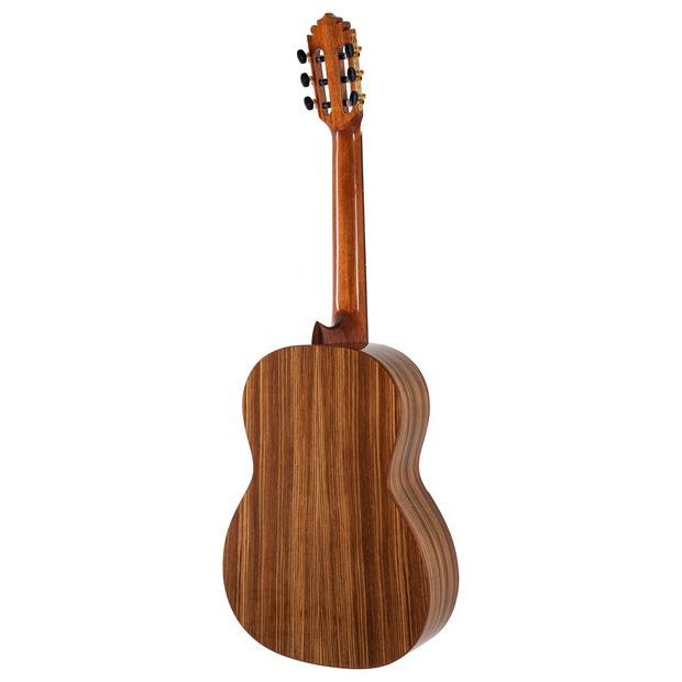 Фото Гитара классическая MANUEL RODRIGUEZ C-S  4/4 (ель/палисандр шпон)