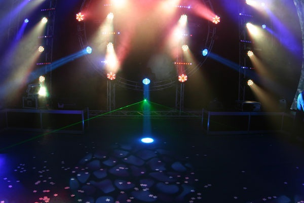 Фото Фейзер машина MLB X-600