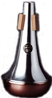 Фото Сурдина для тромбона Tom Crown 30BTC Straigh