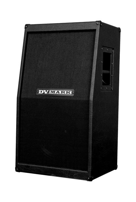 Фото Гитарный кабинет DV Mark C212 V