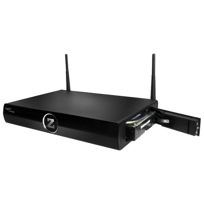 Фото Zappiti One 4K HDR