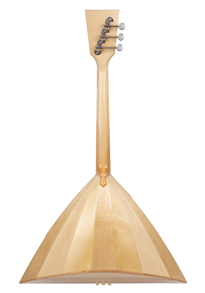 Фото БалалайкерЪ BSS-A  Student