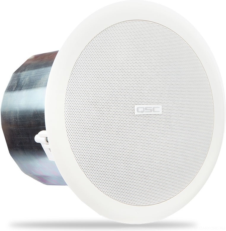 Фото QSC AC-C6T W
