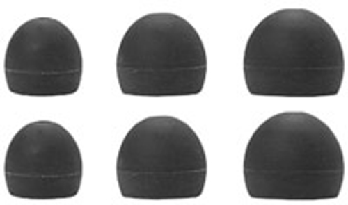 Фото Ушные вставки SHURE