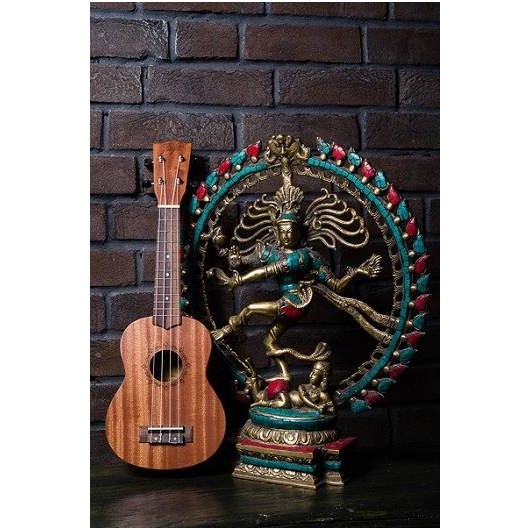 Фото Укулеле сопрано FLIGHT NUS310