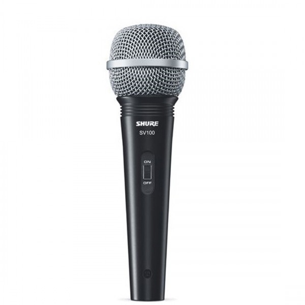 Фото Shure sv100-a