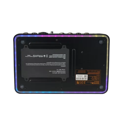 Фото Процессор эффектов Mooer GS1000 Li