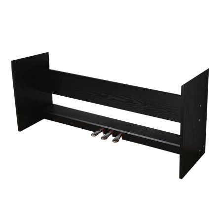 Фото Стойка для цифрового фортепиано Mikado WS-1280BK