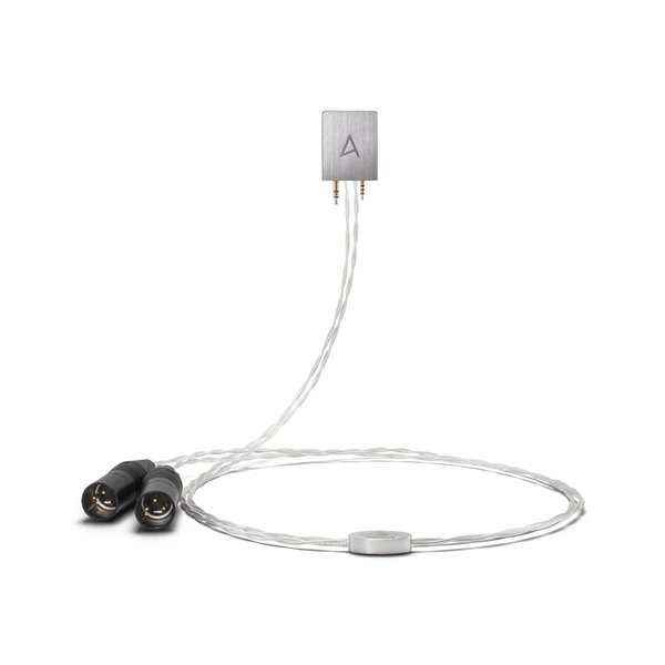 Фото ASTELL&KERN PEF12