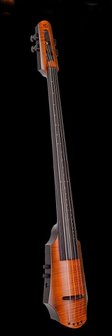 Фото Электровиолончель NS NXT4-CO-SB