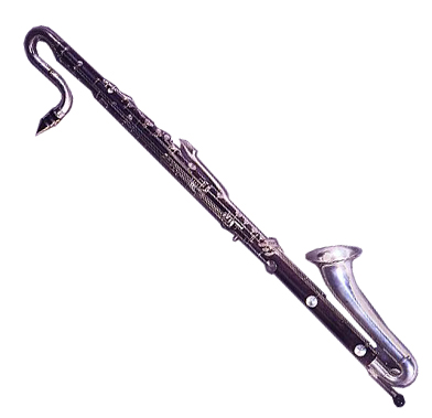 Фото Бассет горн F BUFFET CRAMPON (BC1723-2-0)