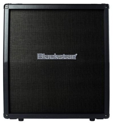 Фото Кабинет Blackstar S1-412 BLACKFIRE A