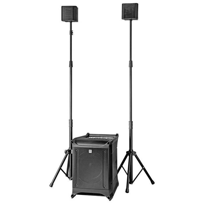 Фото Комплект акустики HK AUDIO L.U.C.A.S. Nano 600