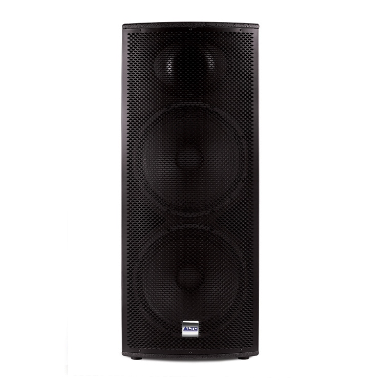 Фото Пассивная акустическая система Alto SX215