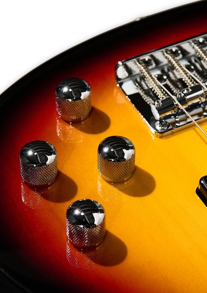 Фото Бас гитара Bosstone BGP-5 V.2 3TS (2025)