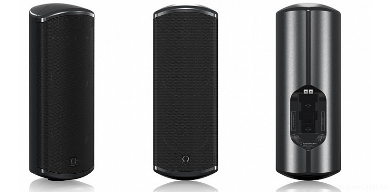 Фото Turbosound IMPACT TCI53-T