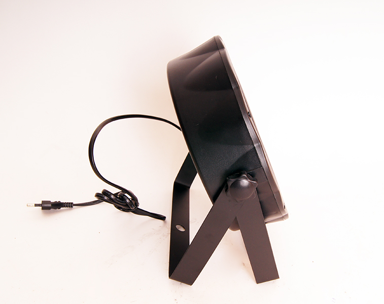 Фото Светодиодный прожектор RGBW Bi Ray PL005