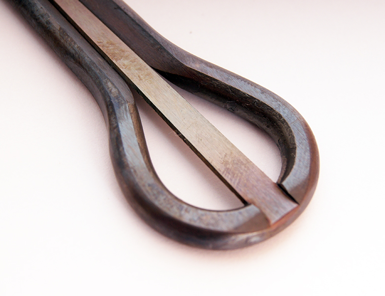 Фото Хакасские варганчики EV-Rd-65 Варган «Родничок»