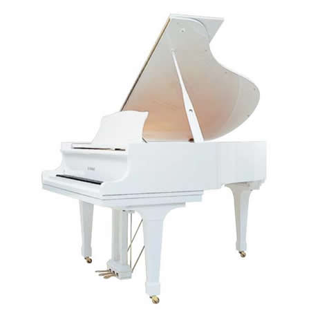 Фото Кабинетный рояль Kawai GX-2H SN/WH/P