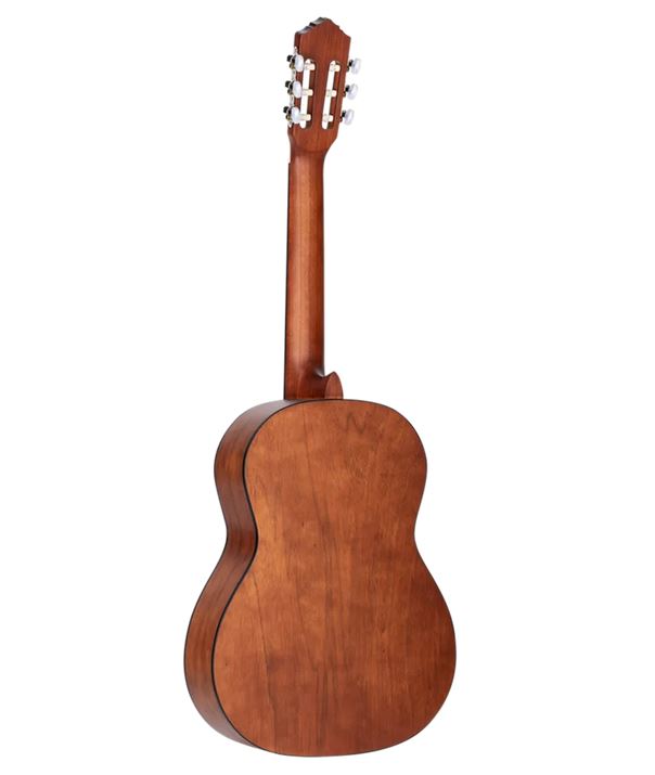 Фото Классическая гитара Ortega R55BFT Student Series Pro