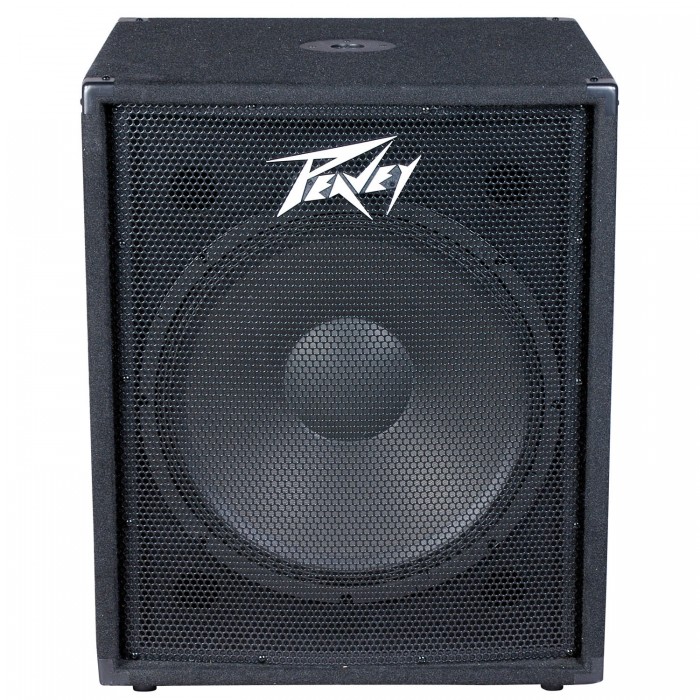 Фото Активный сабвуфер Peavey PV 118D Sub