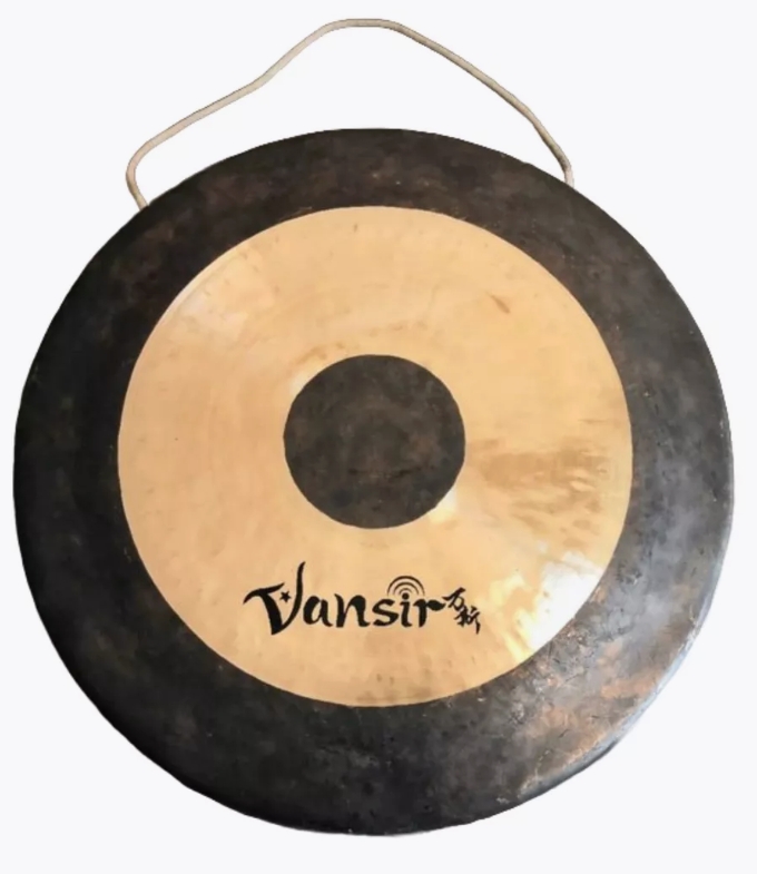 Фото Гонг 16' Vansir CG-32