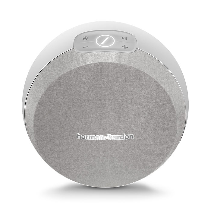 Фото Harman/Kardon Omni 10 PLUS White