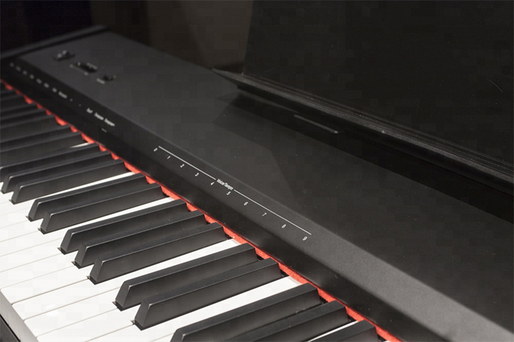 Фото Пианино Middleford DUP-9