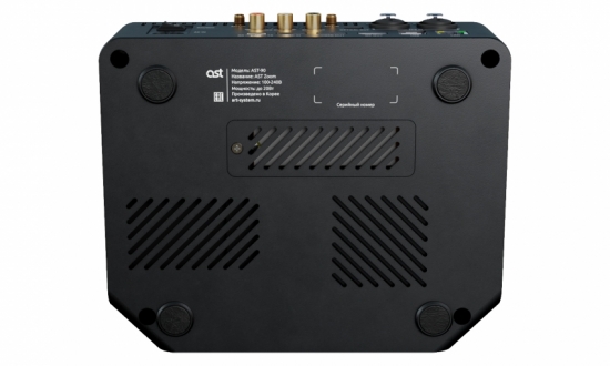 Фото Комплект караоке AST Thump PRO 212 SUB